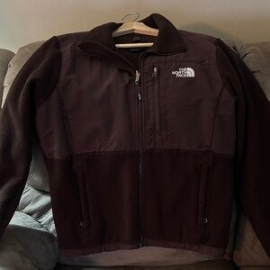 The North Face Women’s Large Dark Brown Performance Jacket